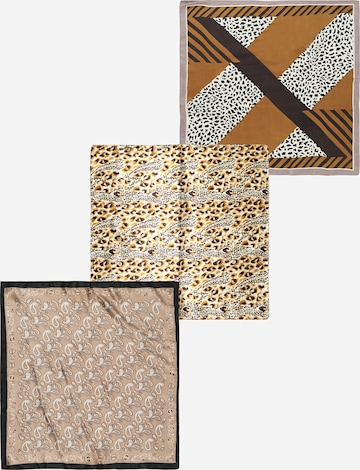 ABOUT YOURučnik - bež boja: prednji dio