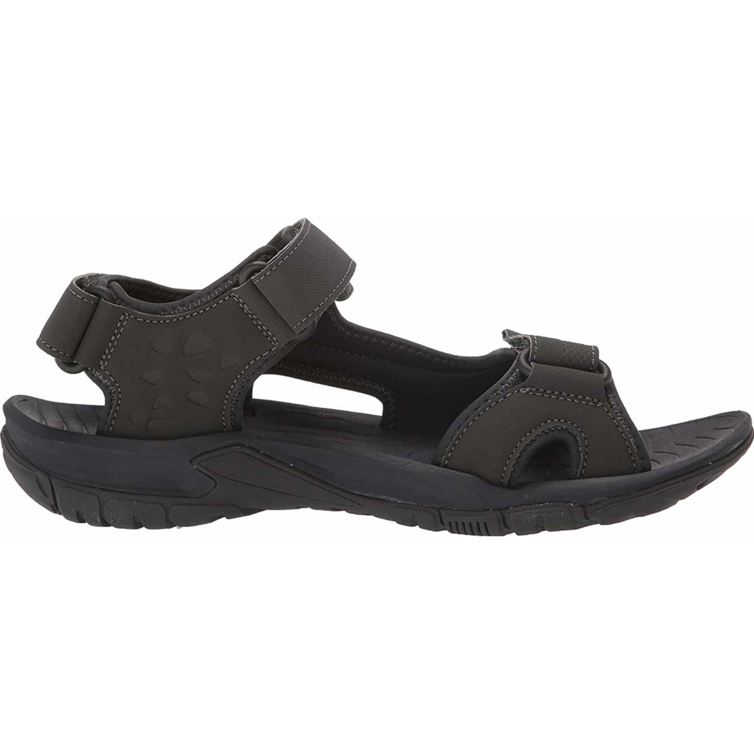 JACK WOLFSKIN Hiking Sandals in Grey