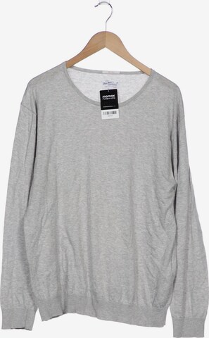 GANT Sweater & Cardigan in XL in Grey: front