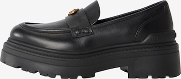 PINKO - Zapatillas 'MIA' en negro: frente