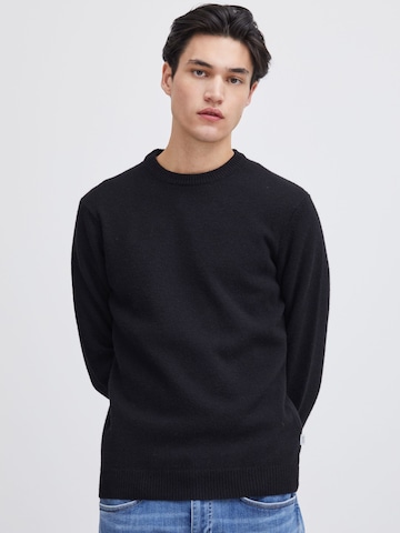 Casual Friday Свитер 'CFKarl' в Черный