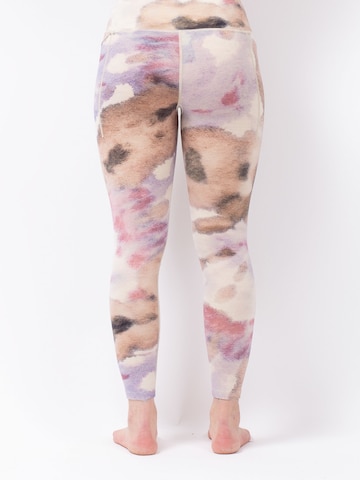 Sous-vêtements de sport Eivy en mélange de couleurs