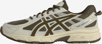 geltona ASICS SportStyle Sportbačiai be auliuko 'GEL-VENTURE 6': priekis