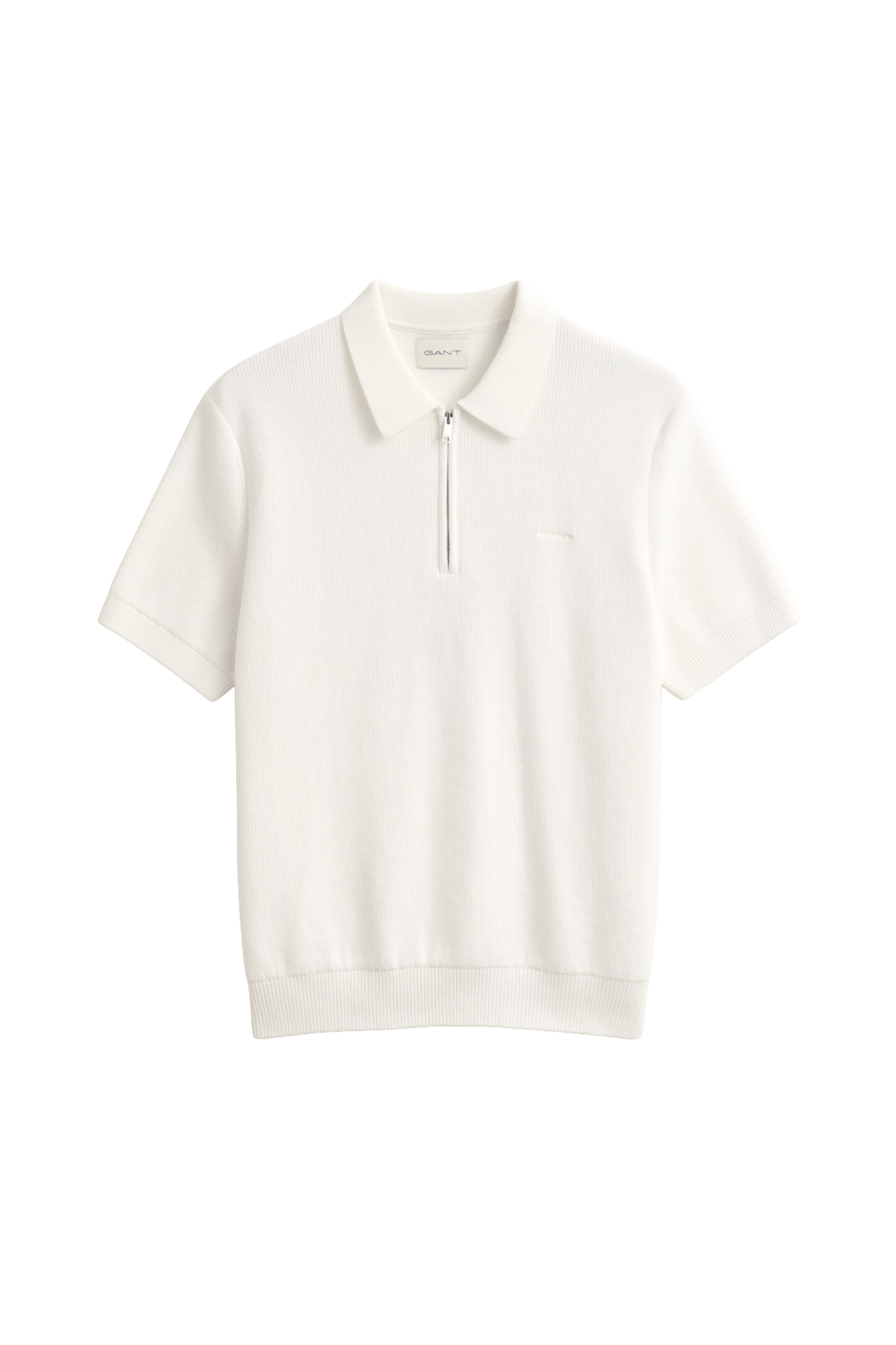 GANT Sweater in White: front
