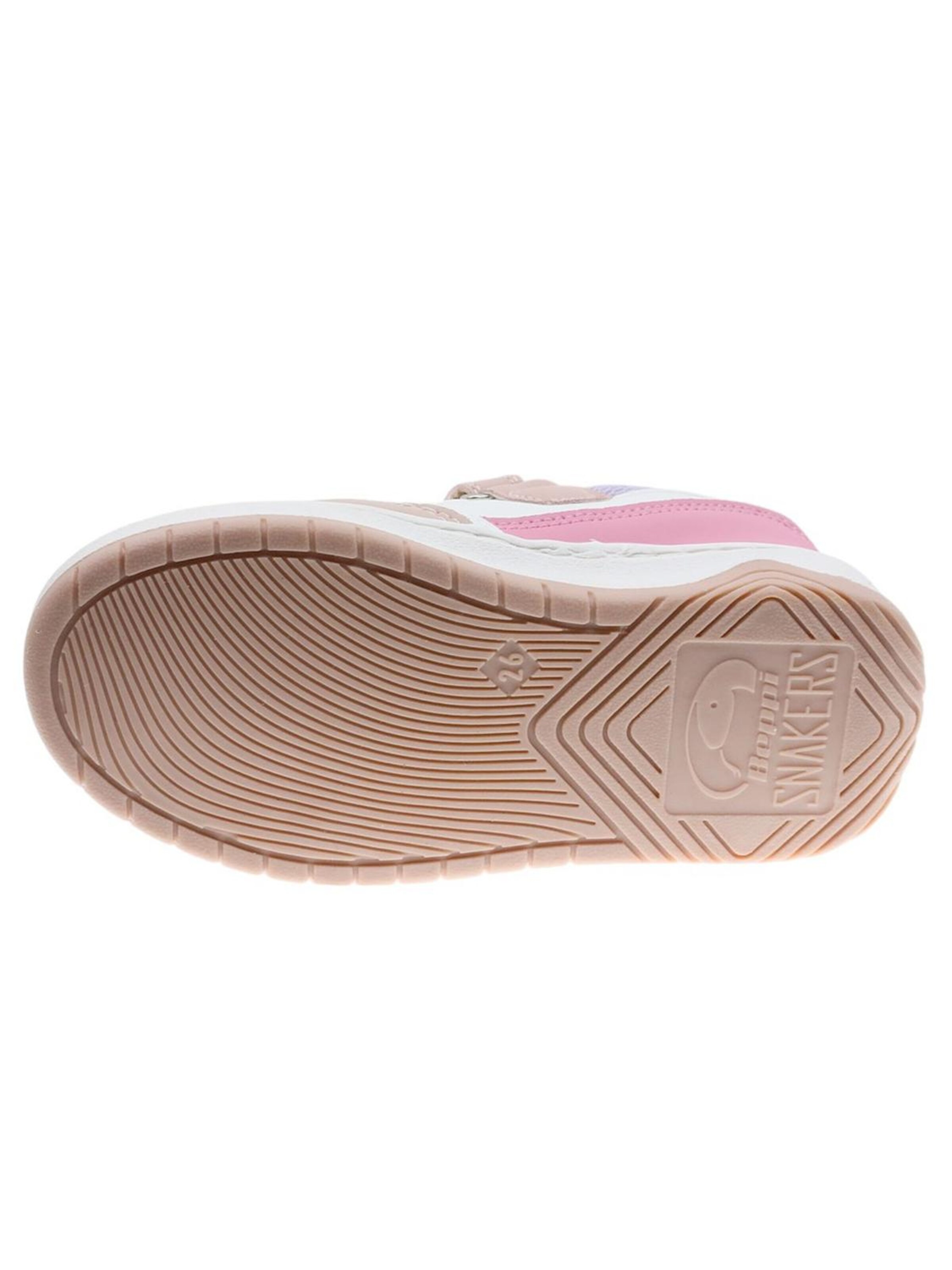 Beppi Sneakers in White