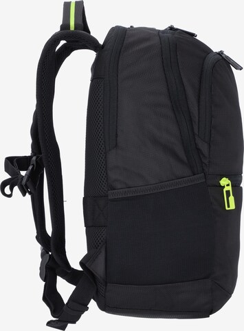 American Tourister Backpack 'Work-e' in Black