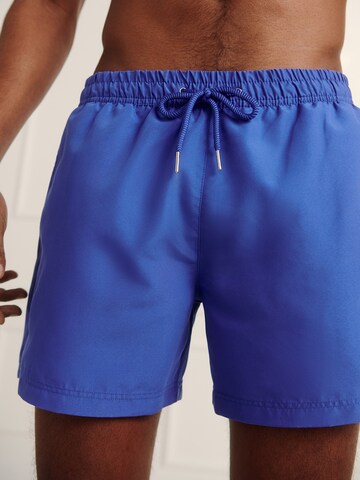 Guido Maria Kretschmer Men - Bermudas 'Gabriel ' en azul