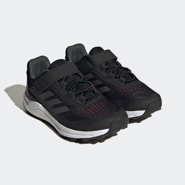 ADIDAS TERREX Athletic Shoes in Black