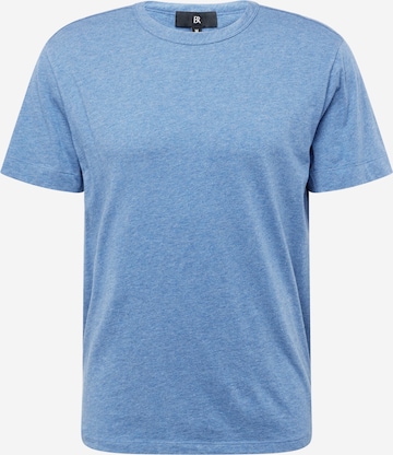 Banana Republic Shirt in Blauw: voorkant