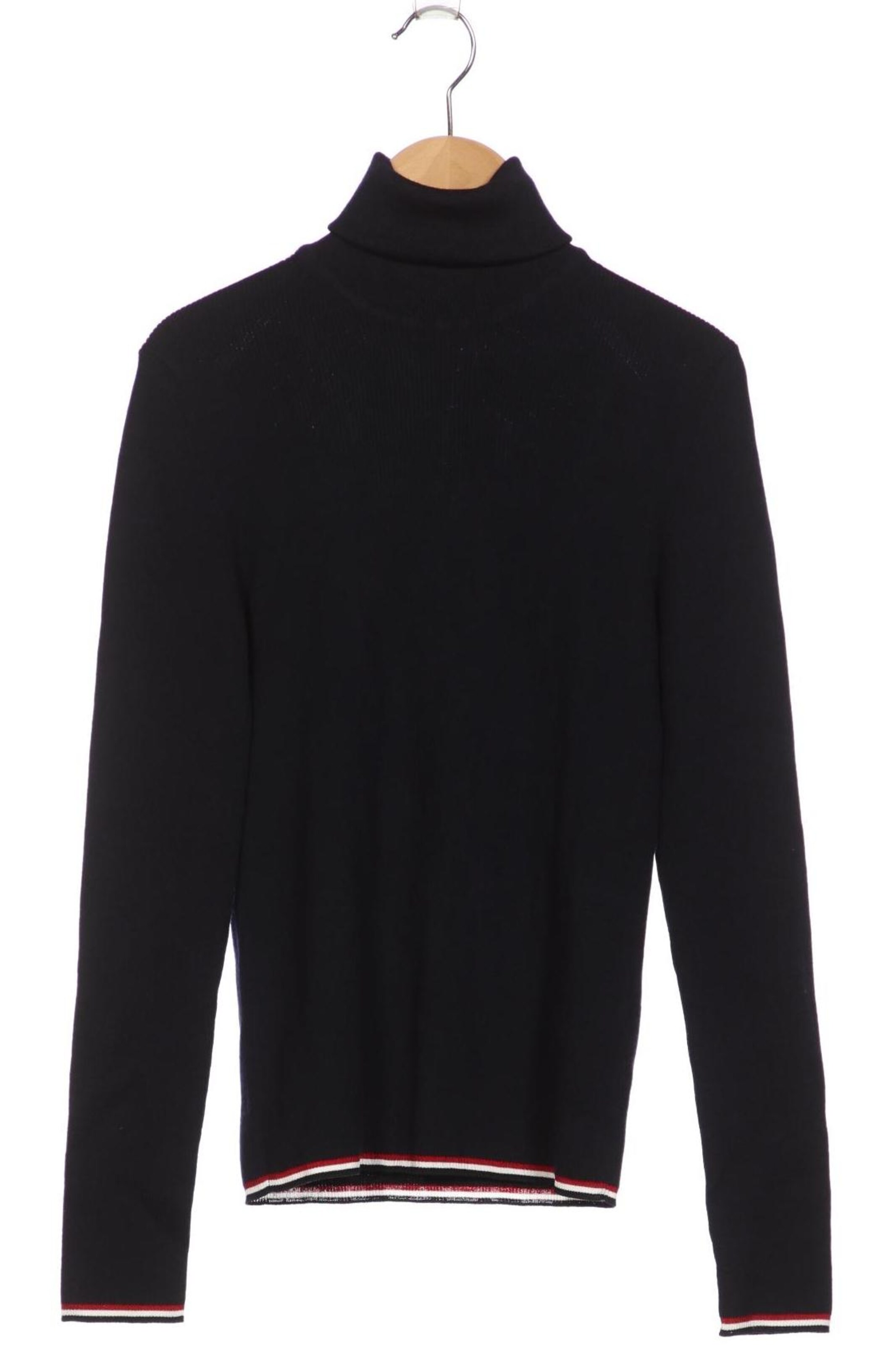 Thom Browne Sweater & Cardigan in L in Blue: front