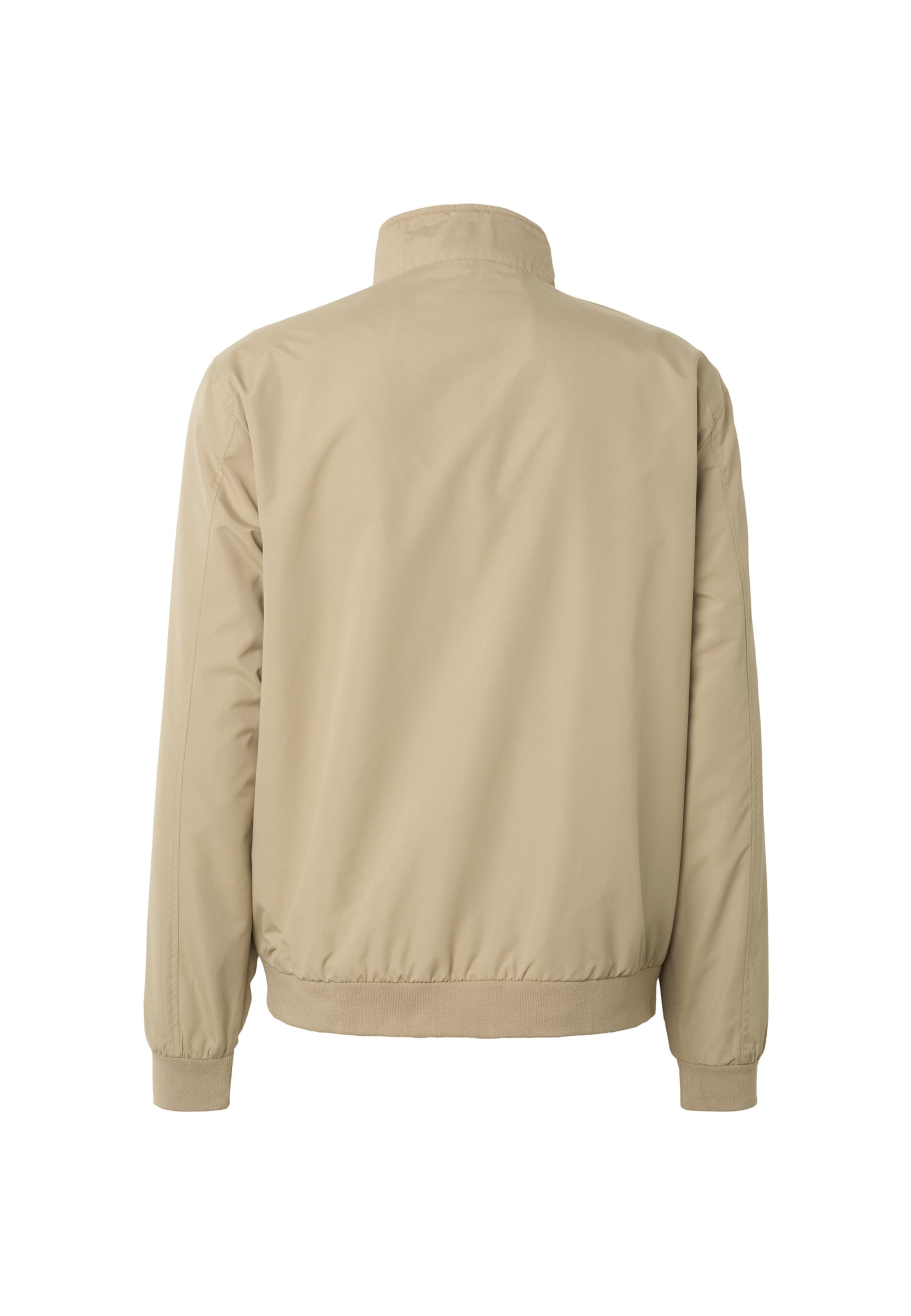 Giacca di mezza stagione 'Catall' di INDICODE JEANS in beige