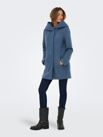 ONLY Übergangsmantel 'SOPHIA' in Blau