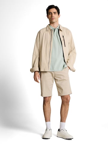 TOM TAILOR Bluser & t-shirts i grøn