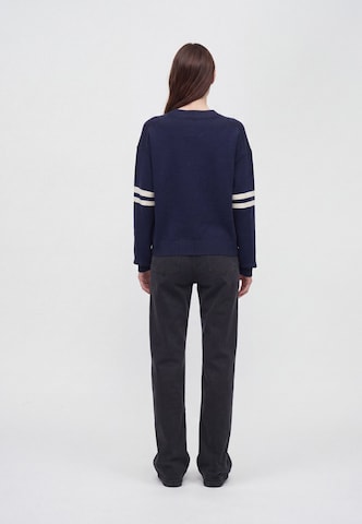 Giacchetta di Gap Tall in blu
