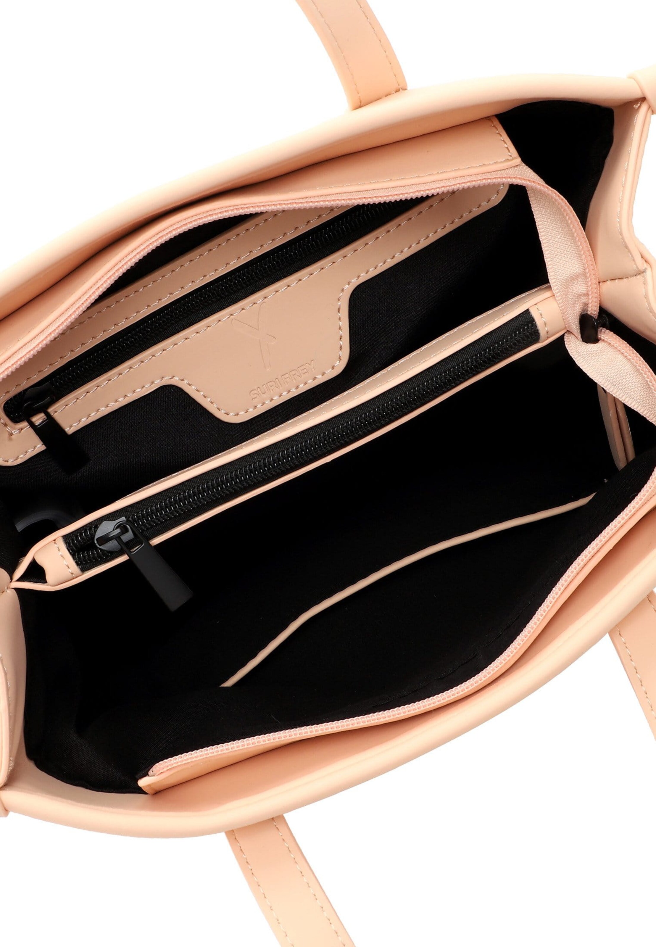 Suri Frey Handtas 'Jessy-Lu' in Oranje