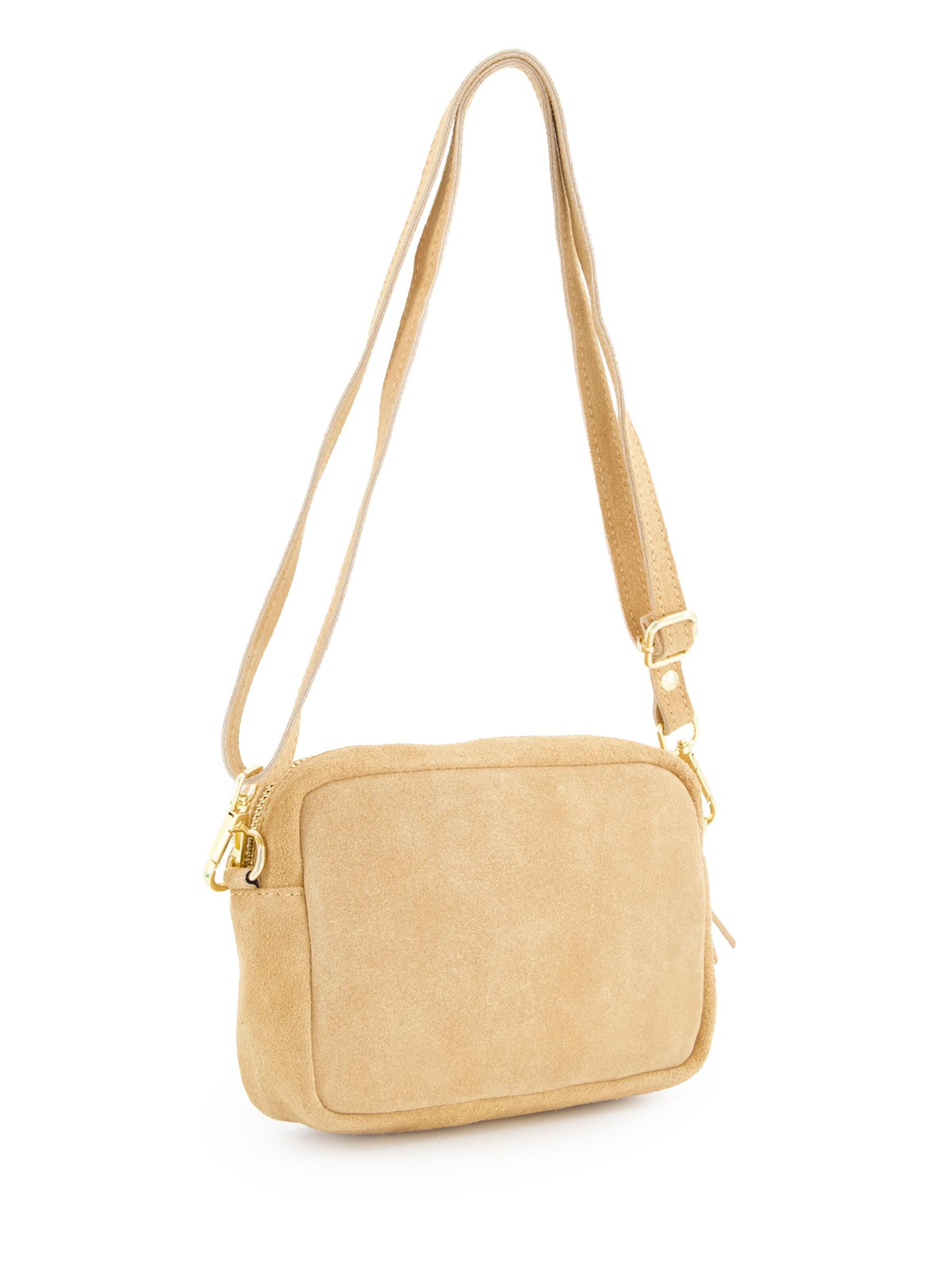 VENEZIA Shoulder Bag 'Venezia' in Brown