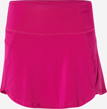 Bally Athletic Skorts 'ALVY' in Pink: front