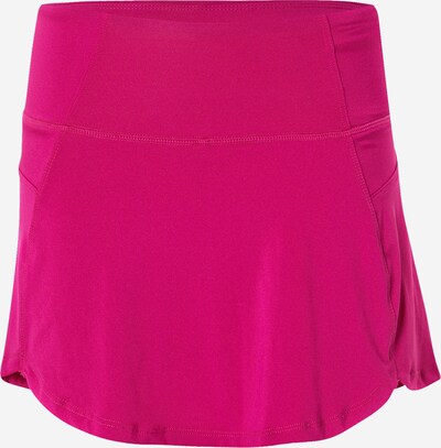 Bally Sports skirt 'ALVY' in Dark pink, Item view