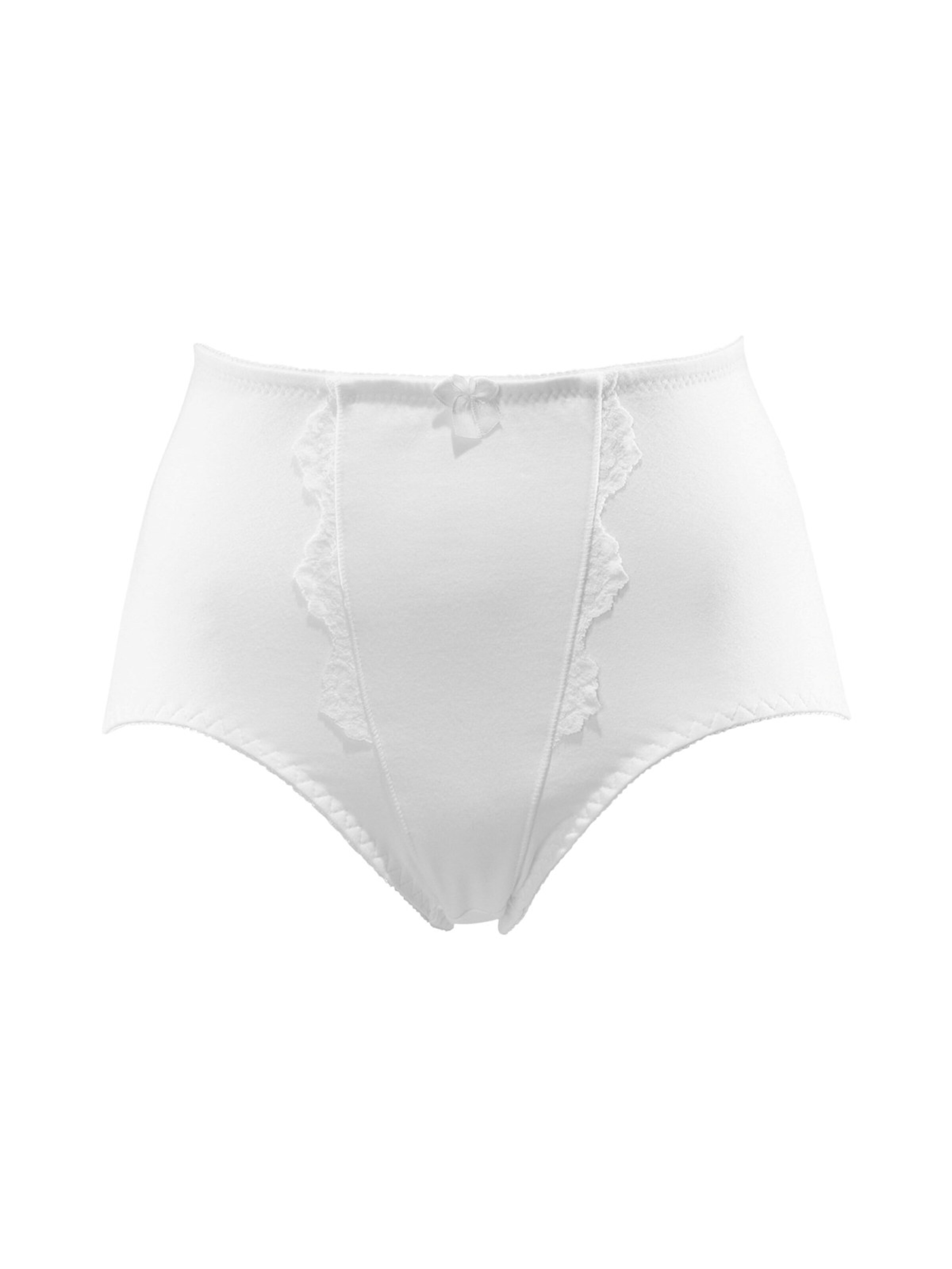 Cellbes of Sweden Slip in Wit