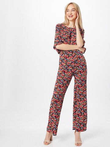 Traffic People Jumpsuit 'Cleo' in Blue