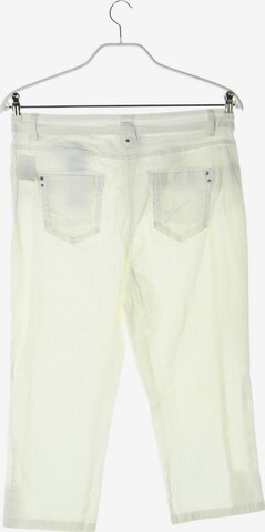 C&A Pants in L in White