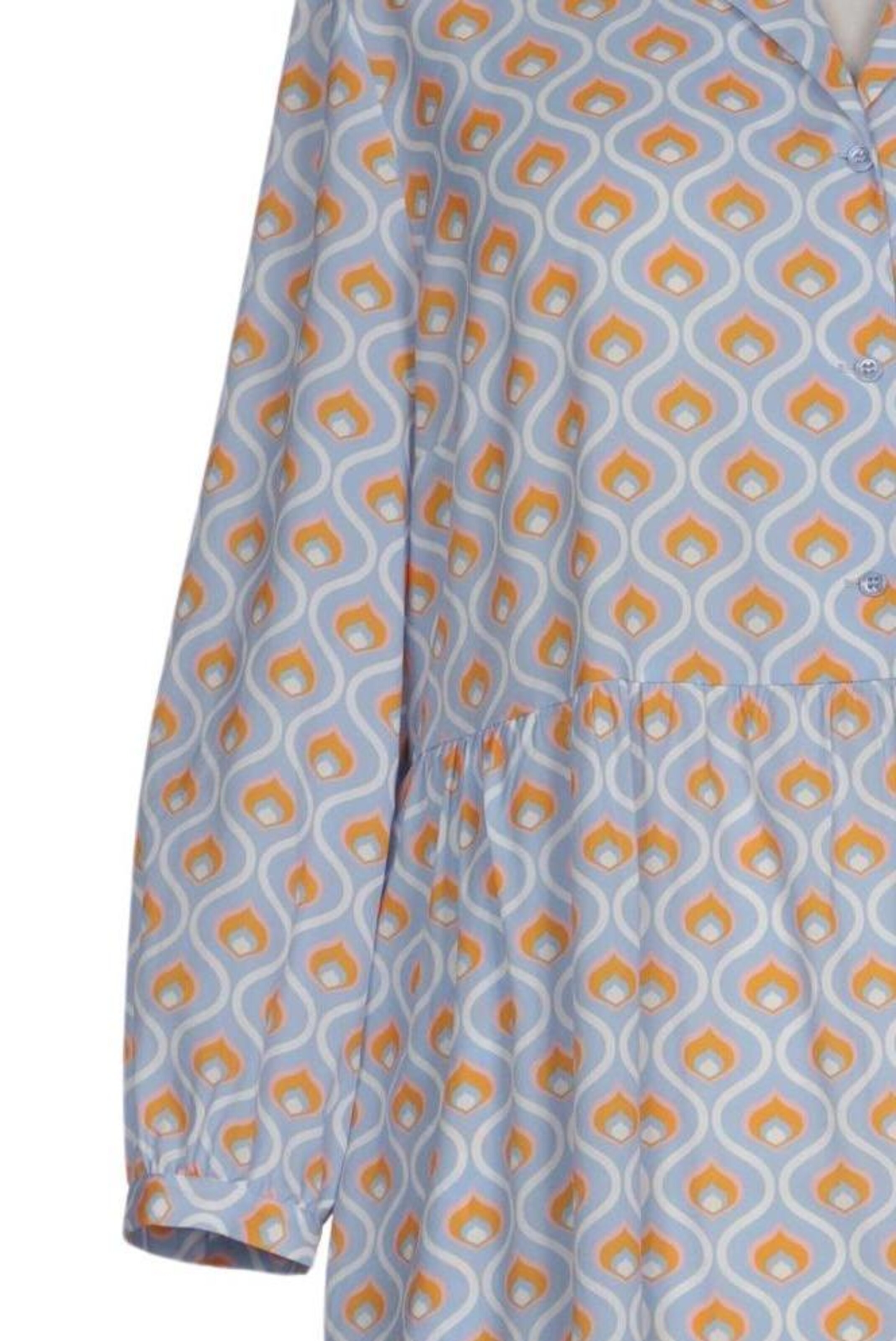 HERZENSANGELEGENHEIT Dress in XL in Blue