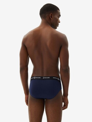 WESTMARK LONDON Slip 'BRIEF' in Grijs