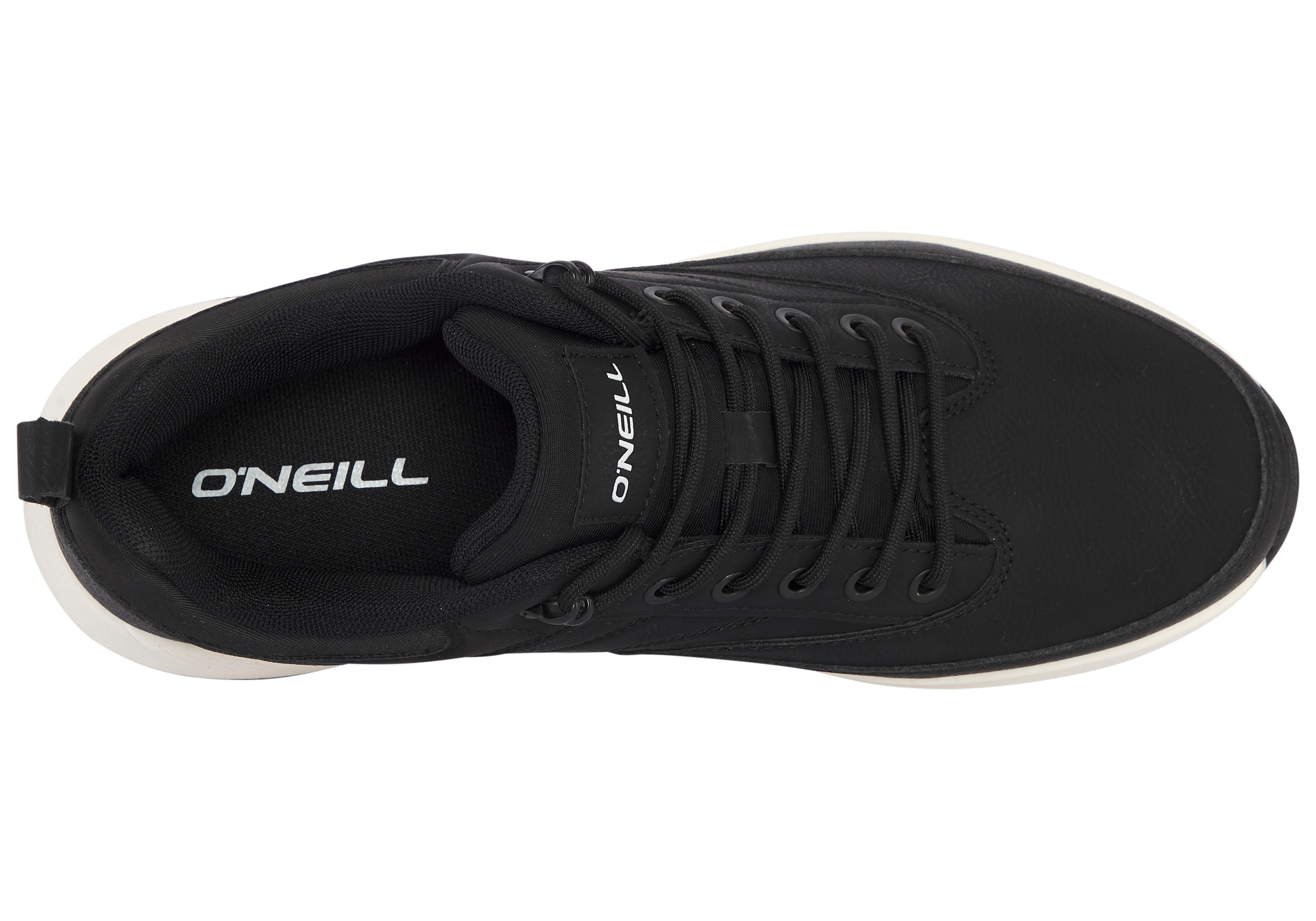 O'NEILL Sneaker in Schwarz