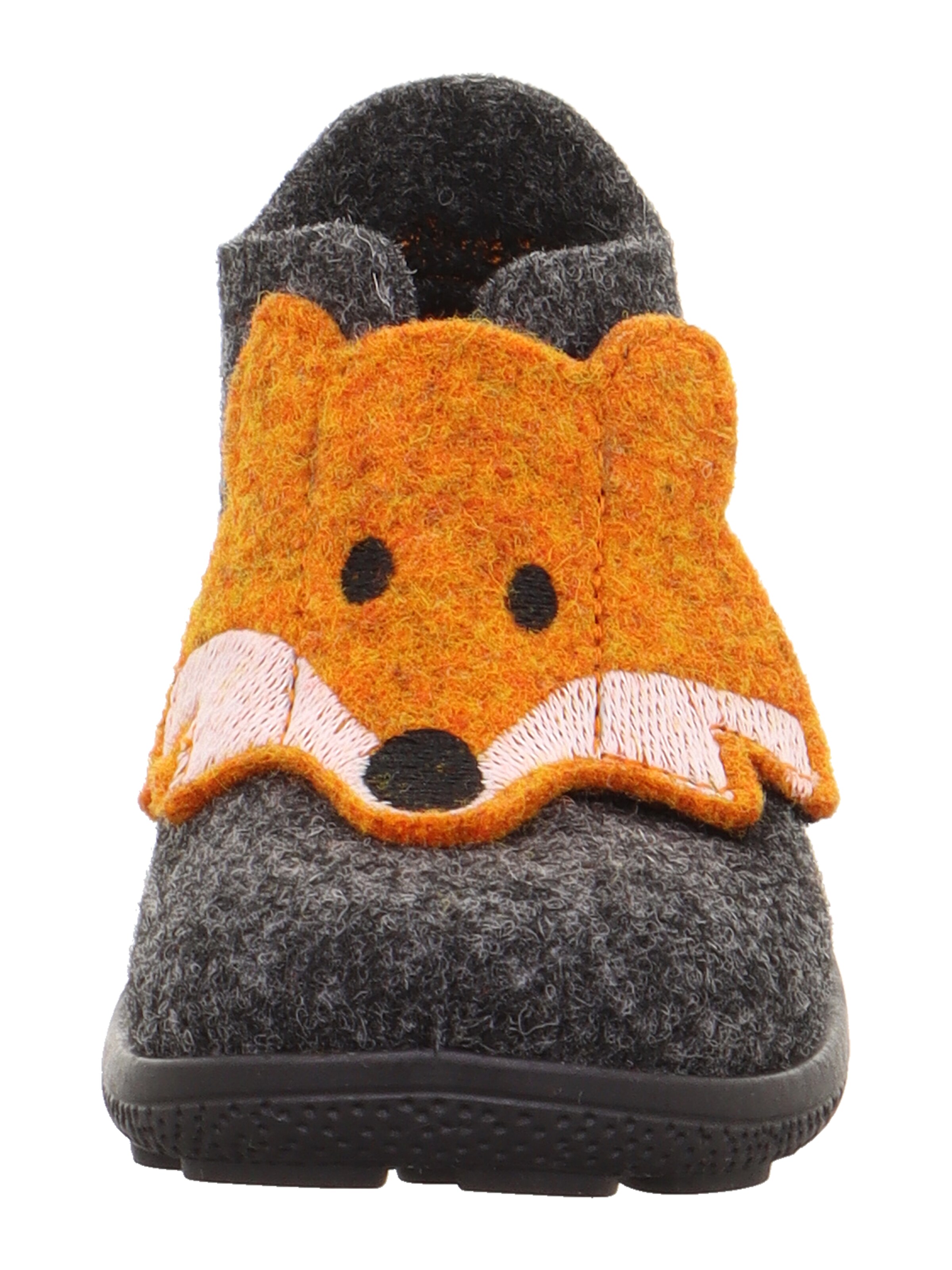 SUPERFIT - Zapatillas de casa 'HAPPY OCTI' en gris