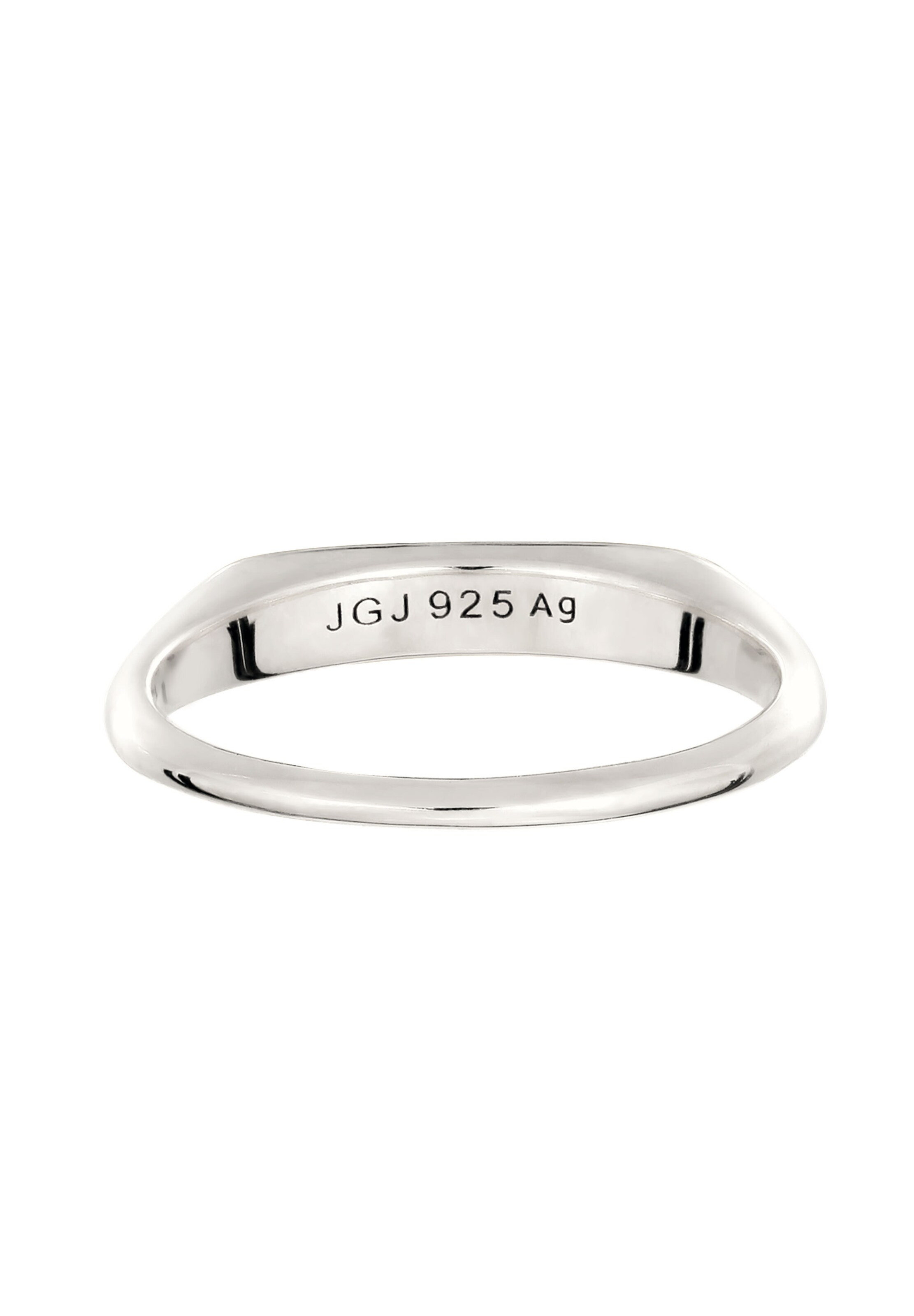ELLI Ring in Silber