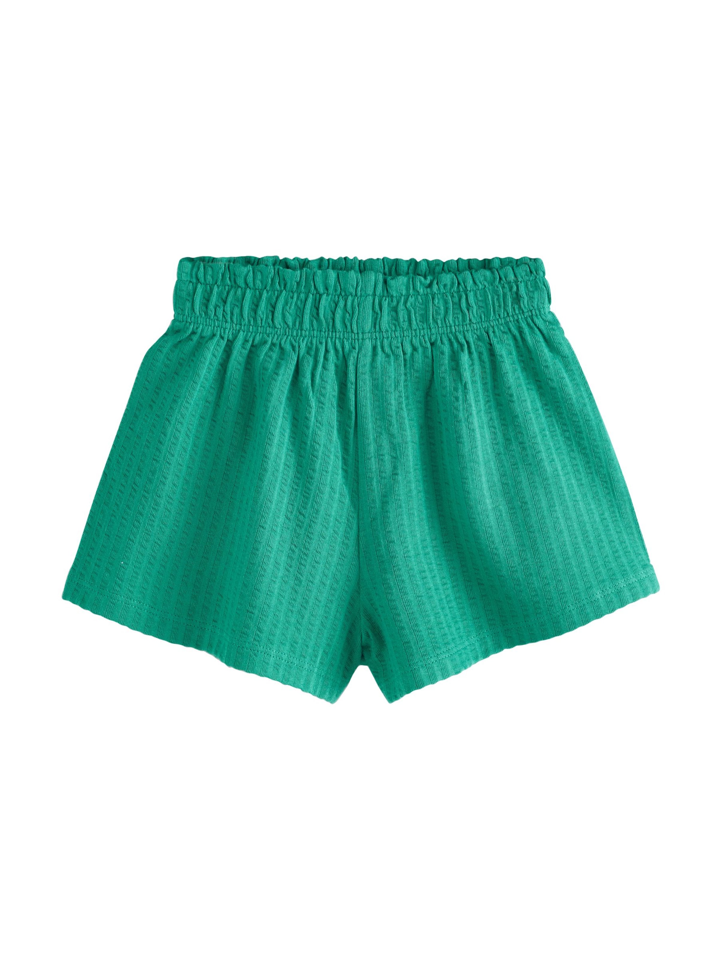 NextLoosefit Hlače - plava boja