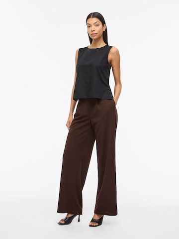 Haut 'VIValencia' VILA en noir