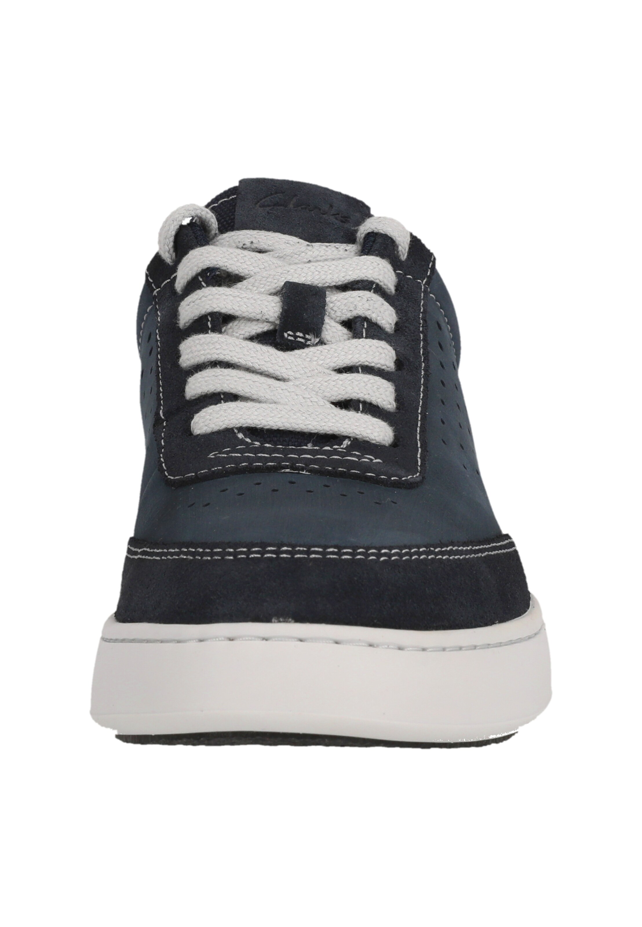 CLARKS Sneakers 'Courtlite' in Blue