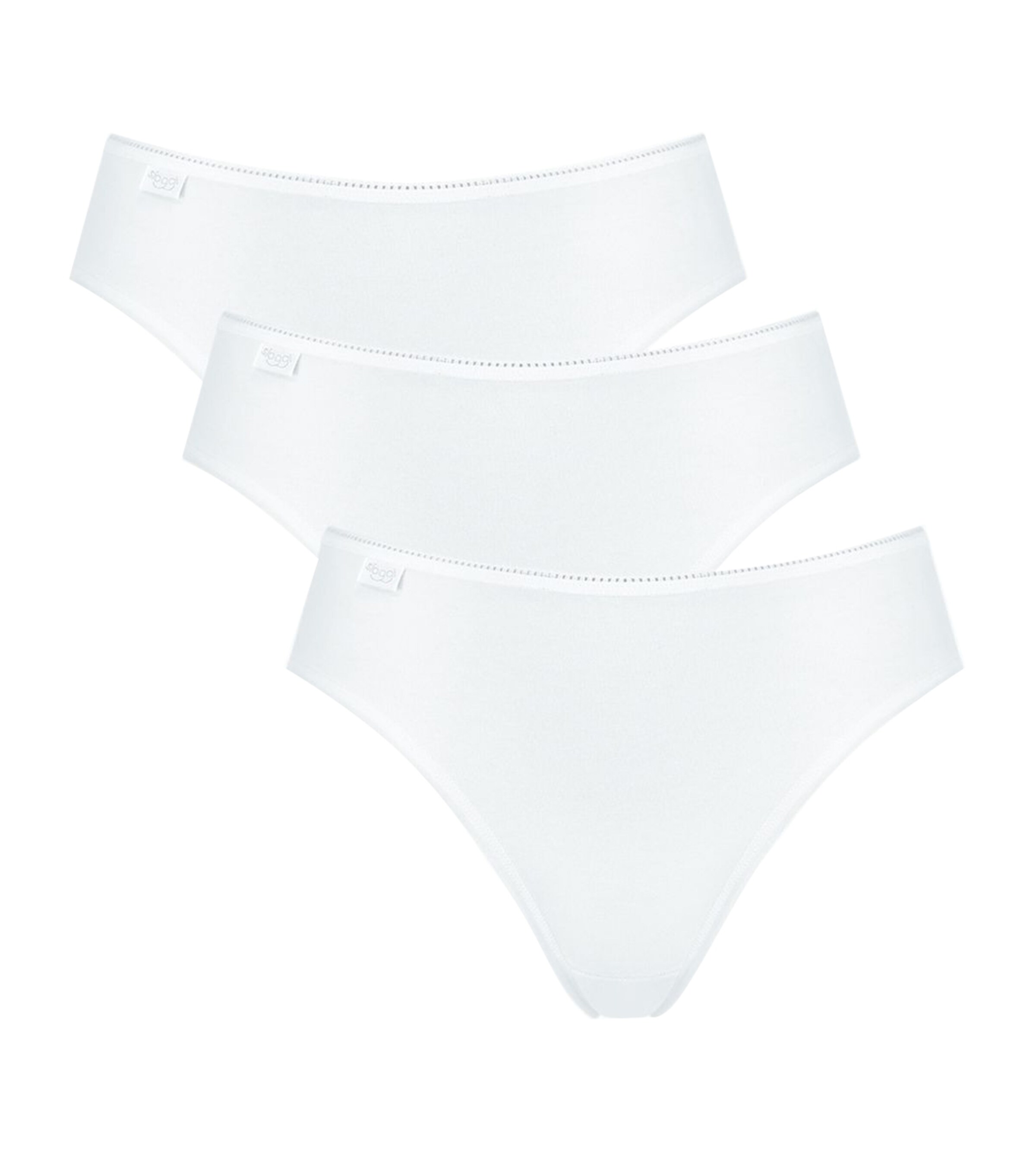 SLOGGI - Cueca em branco