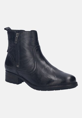 JOSEF SEIBEL Stiefelette 'KATE 20' in Schwarz