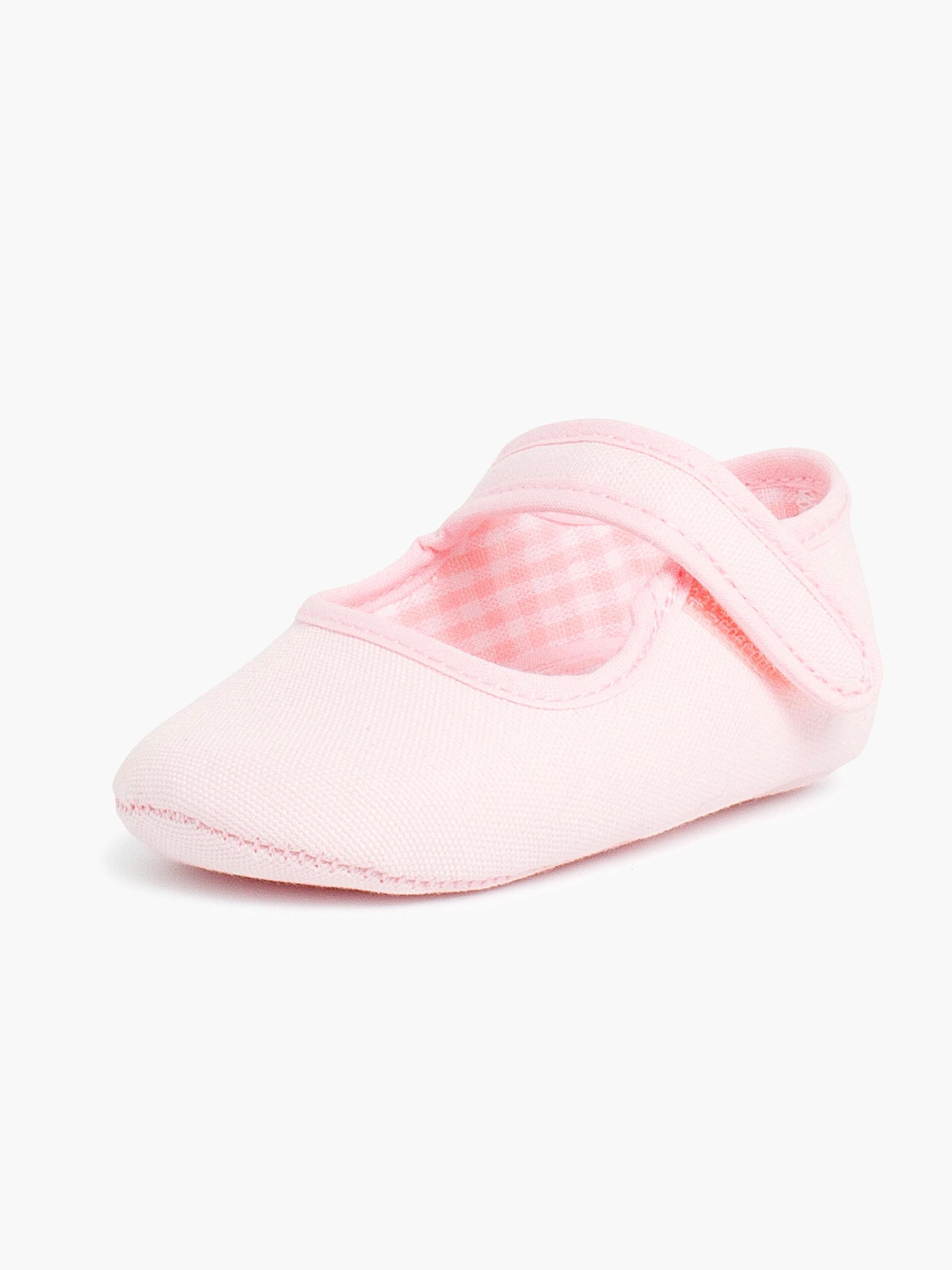 Pisamonas - Bailarina en rosa: frente