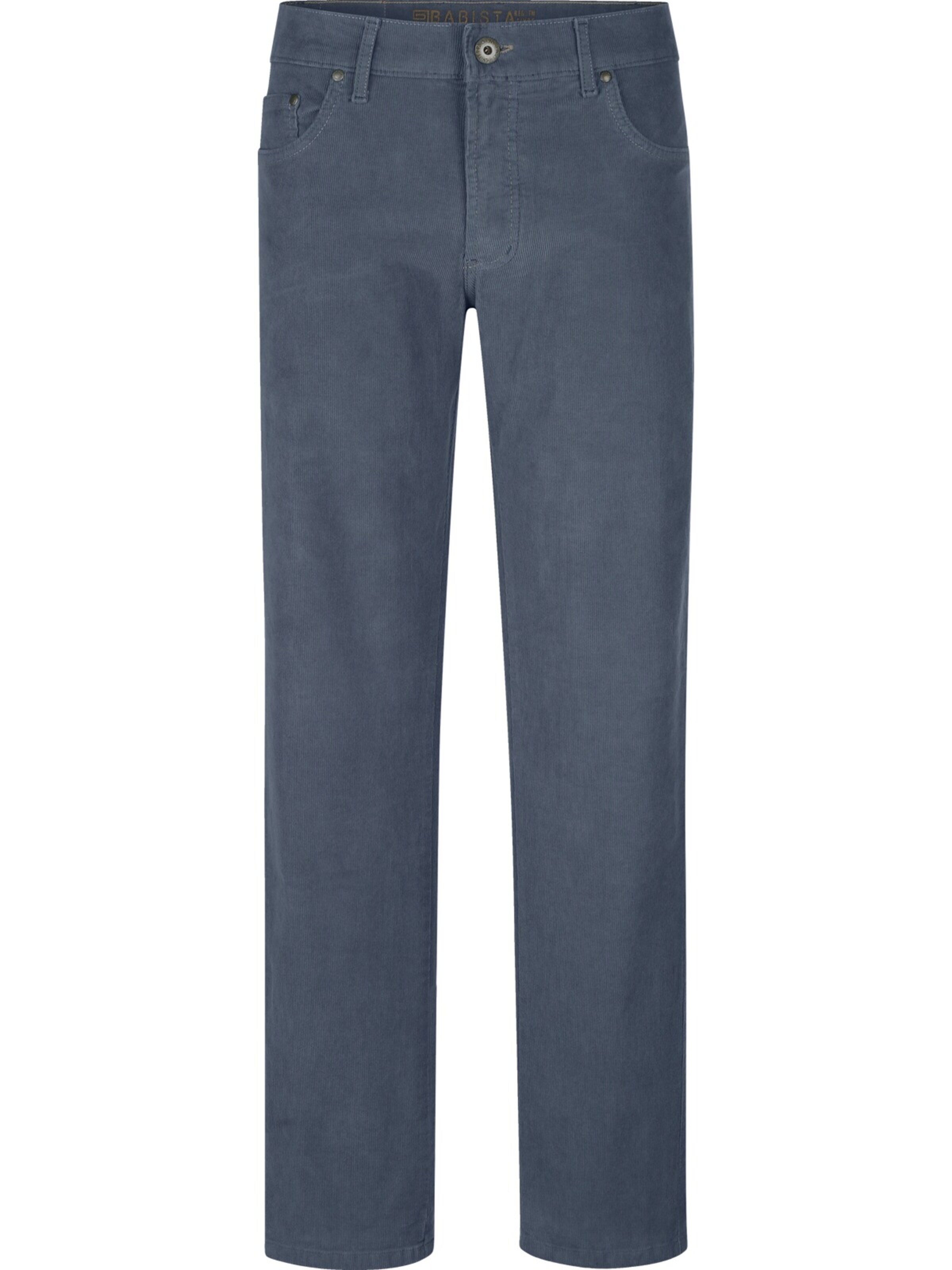 BABISTA Hose ' Vestaverde ' in Blau: Vorderseite