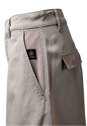 Elias Rumelis - Loosefit Pantalón 'Alena' en beige