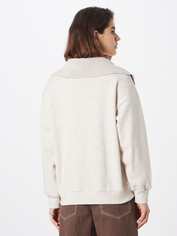 Oasis Sweatshirt in Beige