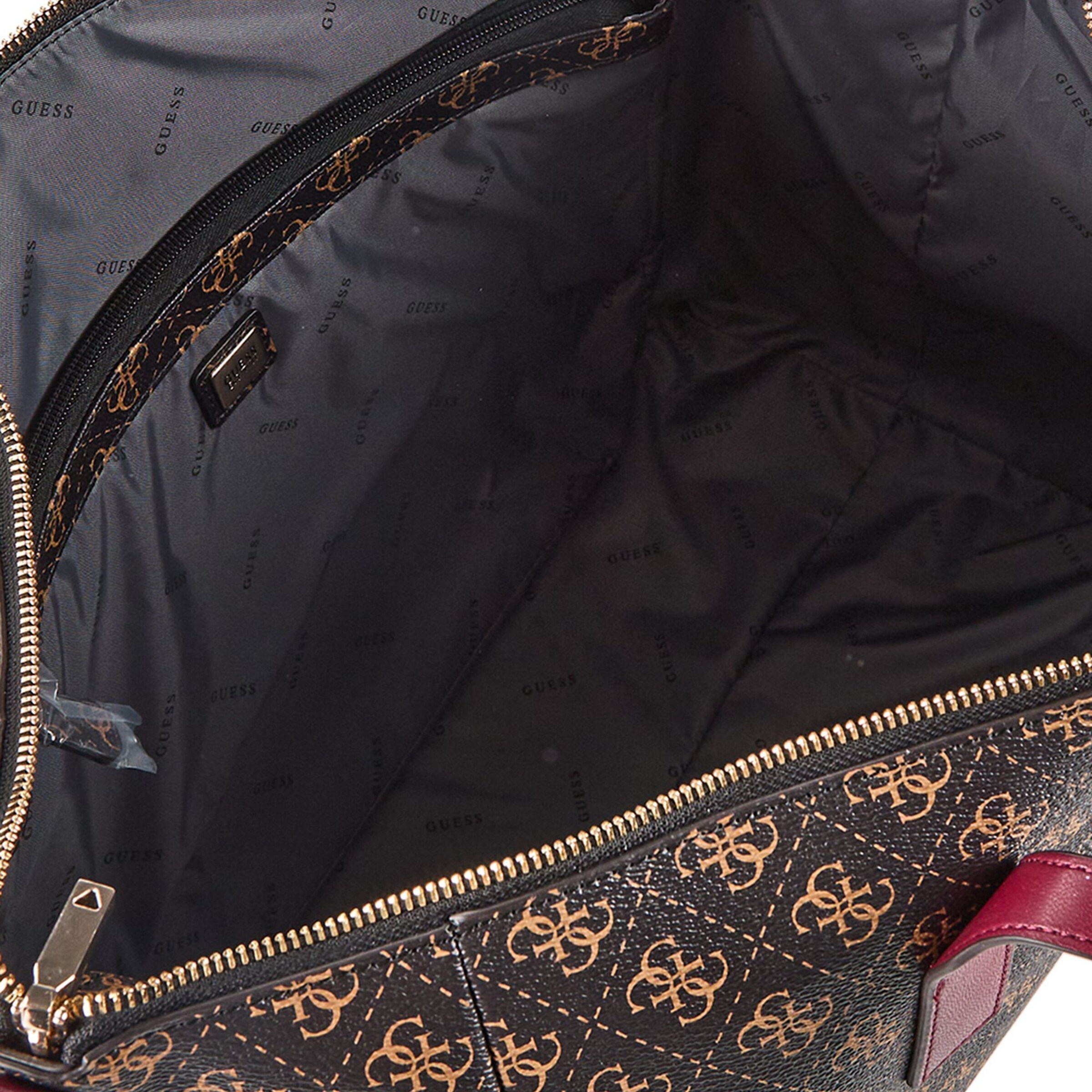 GUESS Shopper 'Latona' in Brown