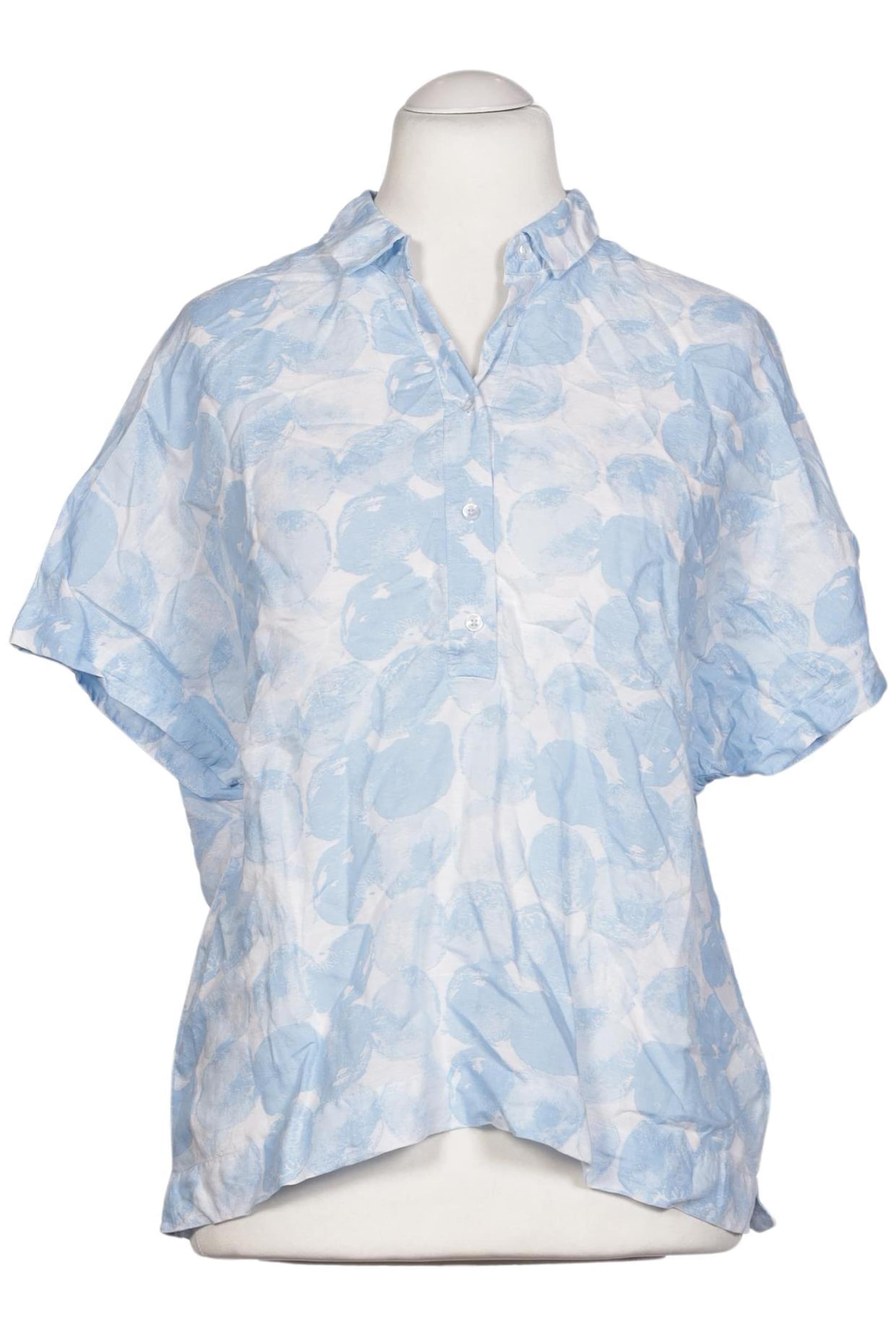 ETERNA Blouse & Tunic in L in Mixed colors: front