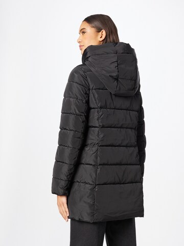 ONLY Winter jacket 'Newlina' in Black