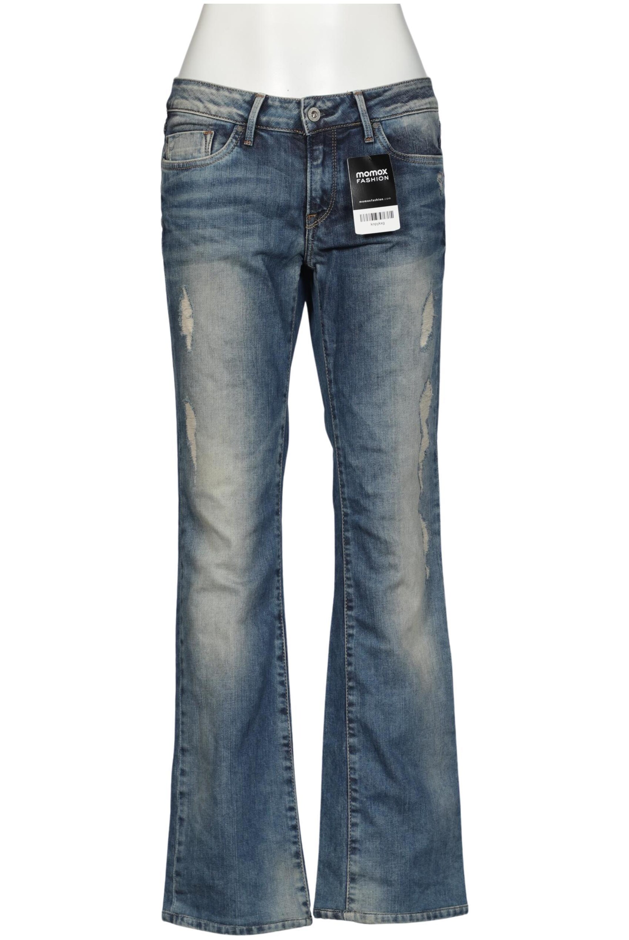 Pepe Jeans Jeans in 29 in Blue: front