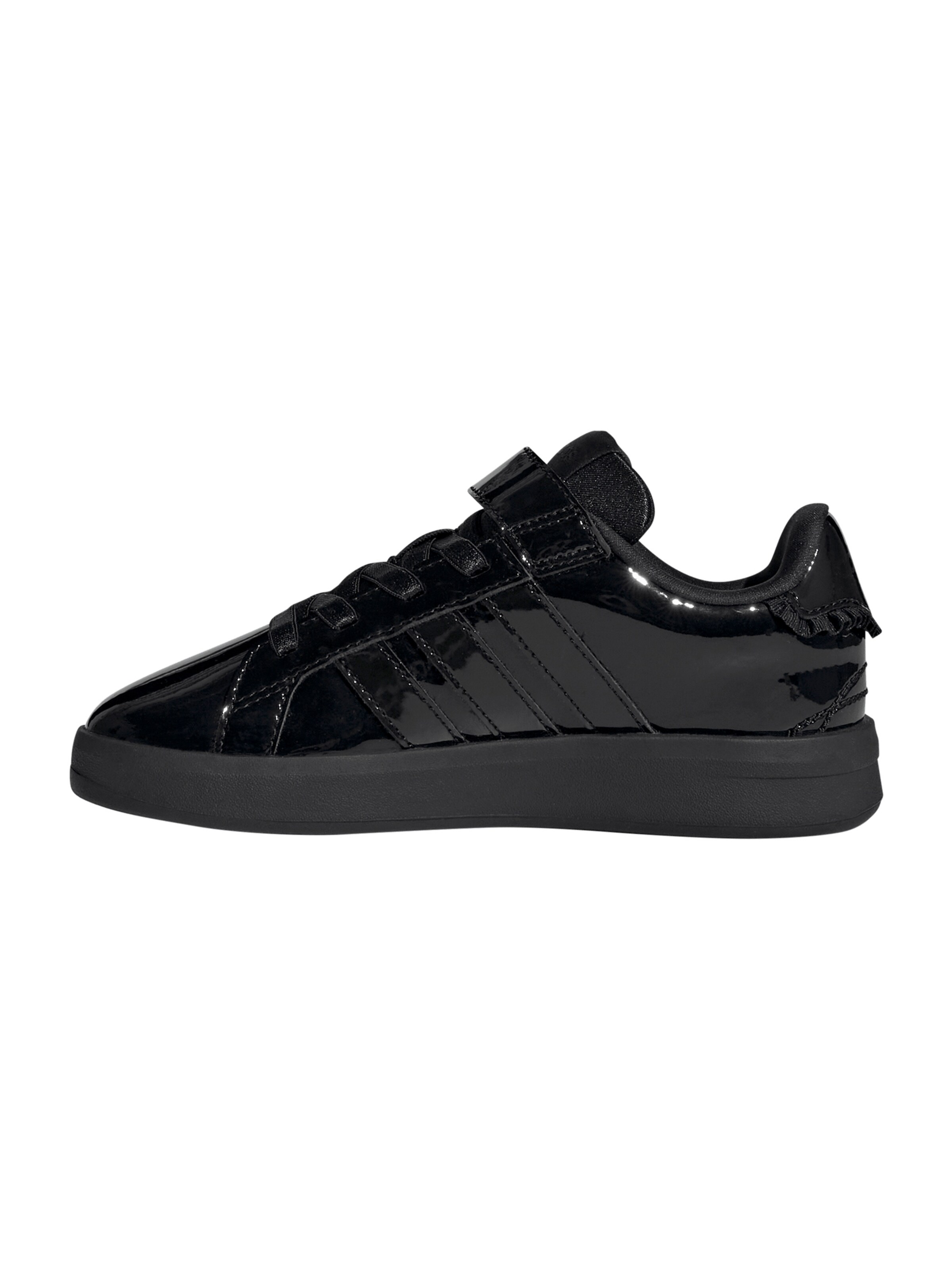 ADIDAS SPORTSWEAR Sportovní boty 'GRAND COURT 3.0' – černá