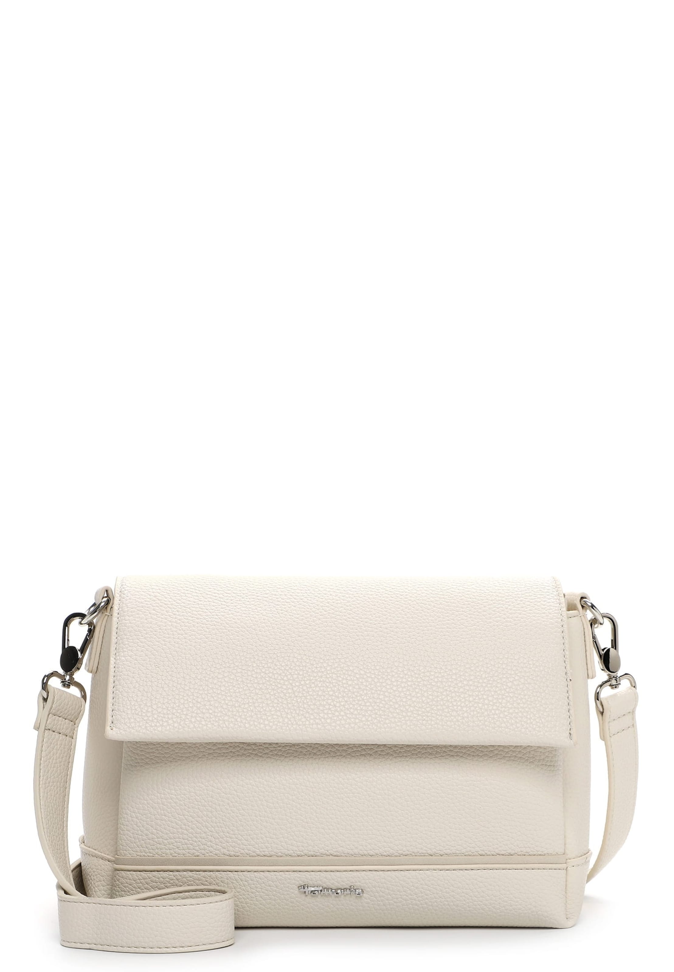 Tamaris Crossbody Bag 'Kennia' in Beige: front