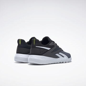 juoda Reebok Sportiniai batai 'Flexagon Energy 4'