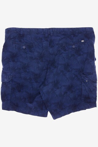Engbers Shorts in 48 in Blue
