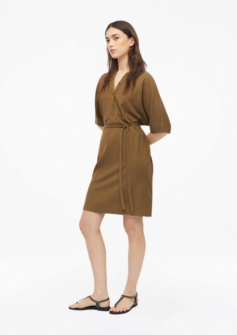 Robe s.Oliver en marron