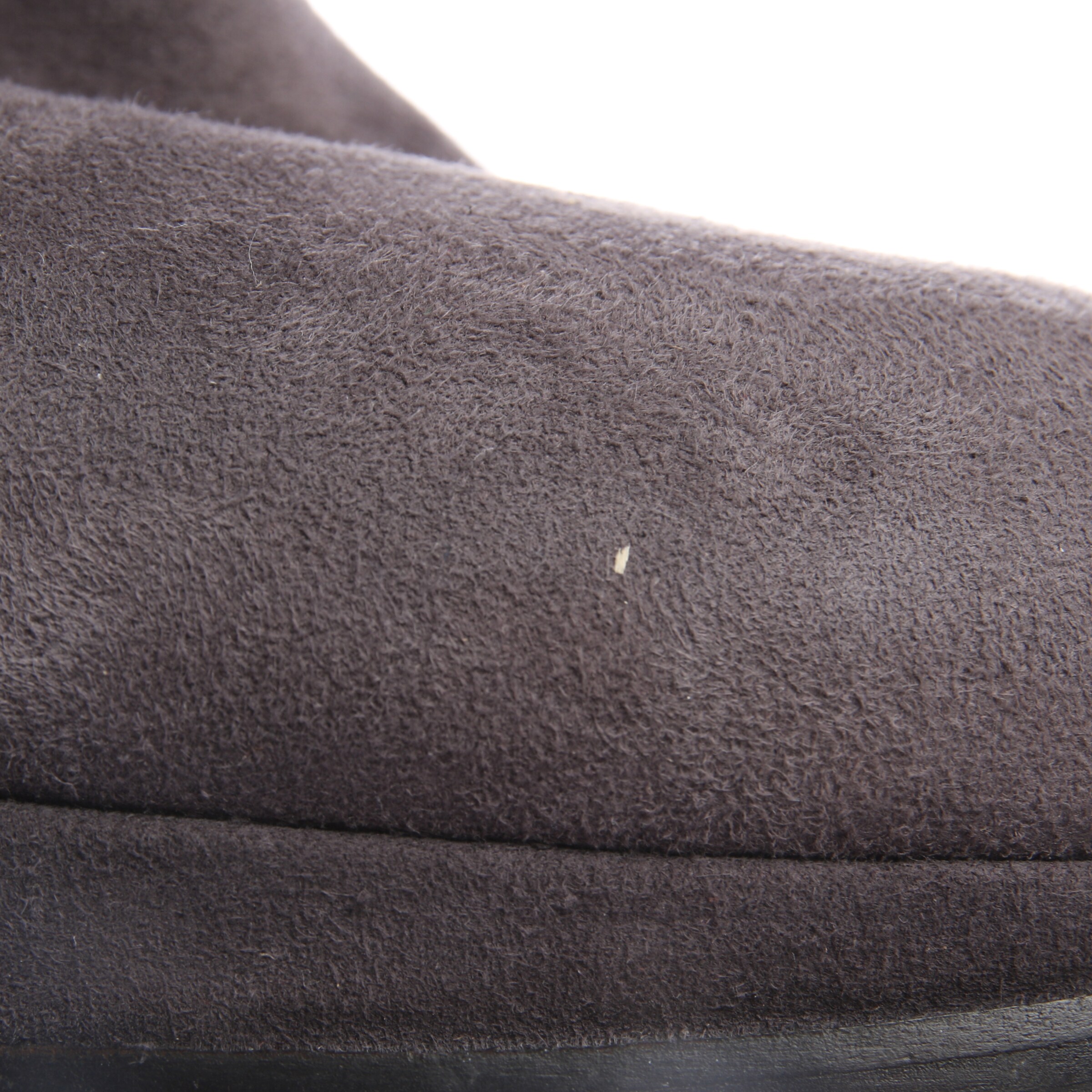 Högl Dress Boots in 40 in Grey