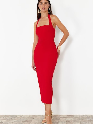 Trendyol Estélyi ruhák - piros